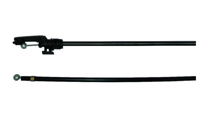 FREMEC CABLE APERTURA CAPOT SIN MANIJA VOLKSWAGEN SURAN - SPACEFOX - SPACEVAN 15/  OEM:5Z1823531C