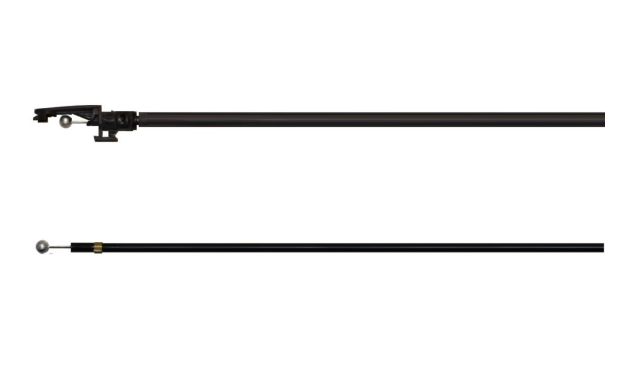 FREMEC CABLE APERTURA CAPOT SIN MANIJA VOLKSWAGEN SURAN - SPACEFOX - SPACEVAN 11/14 OEM: 5Z1823531 - 5Z1823531A - 5Z1823531B