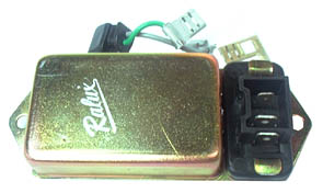 RALUX REGULADOR VOLTAJE FORD GALAXY GHIA-FULL ESCORT VW CARAT GACEL GOL SENDA 12V