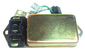 RALUX REGULADOR VOLTAJE RENAULT TRAFFIC 2.0 12V