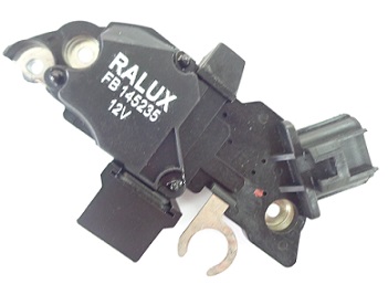 RALUX REGULADOR VOLTAJE FORD COURIER ECOSPORT 1.6/ 2.0 FIESTA KA