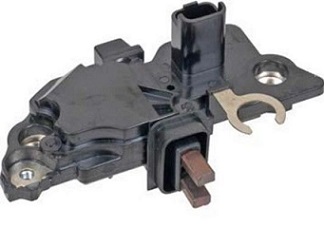 RALUX REGULADOR VOLTAJE RENAULT CLIO LAGUNA MEGANE SCENIC KANGOO