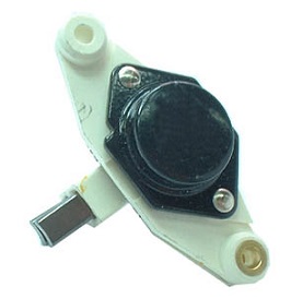 RALUX REGULADOR VOLTAJE FORD ESCORT FIESTA 1.0/1.3 KA S/AA ESCORT SW/GL/GLX RENAULT R11 R18 BREAK R9 FUEGO TRAFFIC 1.4 R21