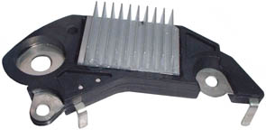 RALUX REGULADOR VOLTAJE CHEVROLET OMEGA VECTRA WIND CORSA TODOS DIESEL