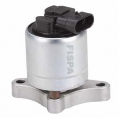 FISPA VALVULA EGR CHEVROLET GM ASTRA 1.4 - 1.6 1998 / CORSA 1.4 - 1.8 2000 / VECTRA 1.6 1995 / ZAFIRA 1.6 1999 (ART. DISCONTINUADO)