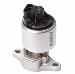 FISPA VALVULA EGR CHEVROLET GM ASTRA 1.4 I -1.6 I 94/98 / CORSA 1.4 I -1.6 I 94/00 (ART. DISCONTINUADO)