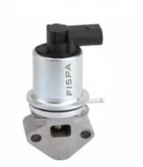 FISPA VALVULA EGR VOLKSWAGEN BORA 1.4 11/01 - POLO 1.4 16V - POLO CLASSIC 1.4 16V 10/99 09/01 (ART. DISCONTINUADO)