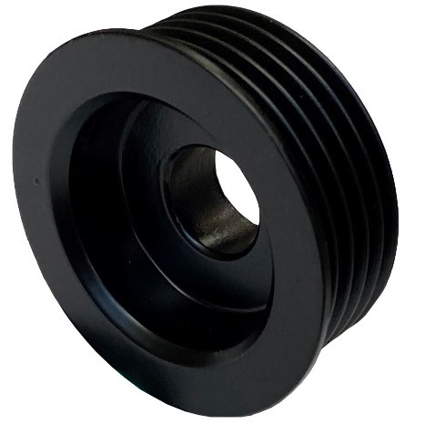 DIPRA POLEA ALTERNADOR T. VALEO (51520) CORSA 5 VIAS