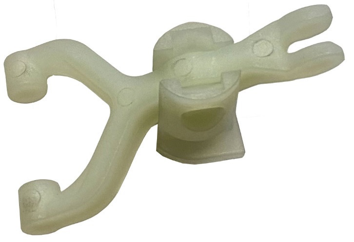 DIPRA HORQUILLA DE MANDO COMSTAR RENAULT DUSTER LOGAN SANDERO KWID 1.0