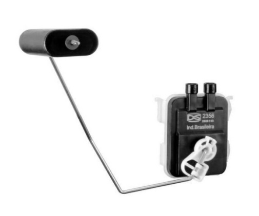 VUARAM FLOTANTE  CHEVROLET CLASSIC CELTA PRISMA 2006> 1.0 -1.4 SISTEMA BOSCH