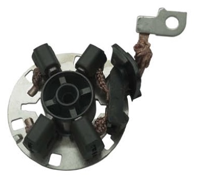 GV P/CARBON ARRANQUE BOSCH FIAT ARGO MUBI UNO PALIO STRADA SIENA FIORINO DOBLO 4.2 x 15 x 11 mm