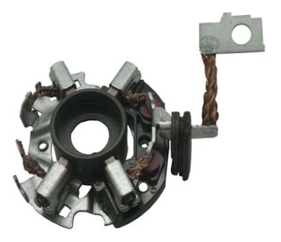 GV P/CARBON ARRANQUE BOSCH FIAT UNO MILLE PALIO 5 x 12 x 11.6