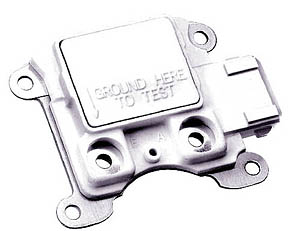 RALUX REGULADOR VOLTAJE FORD MONDEO