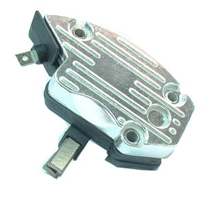 RALUX REGULADOR VOLTAJE FORD ESCORT FIESTA VARIOS