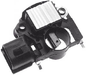 RALUX REGULADOR VOLTAJE FORD ESCORT MONDEO TRANSIT
