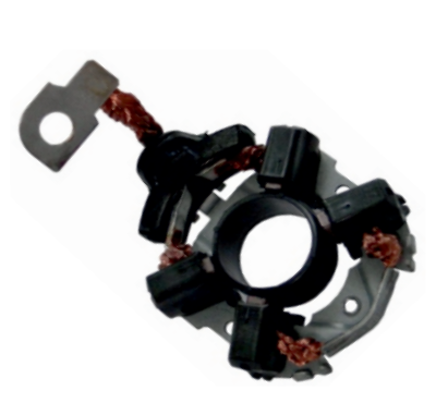 GV P/CARBON ARRANQUE TOYOTA HILUX - NEW HOLAND IVECO  6x18x14.5 1.004.336.518/586 LT-PDM (JD/JF) 3.0Kw