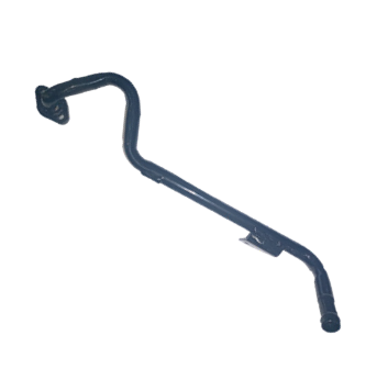 MLH TUBO FLUJO AGUA TOYOTA HILUX D/C-S/C L05 L12 SW4 4X2 4X4 2.5TD 3.0TDI OEM: 16207-30110