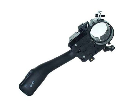 VUARAM LLAVE LUCES Y GIROS VW GOLF BORA 00> 