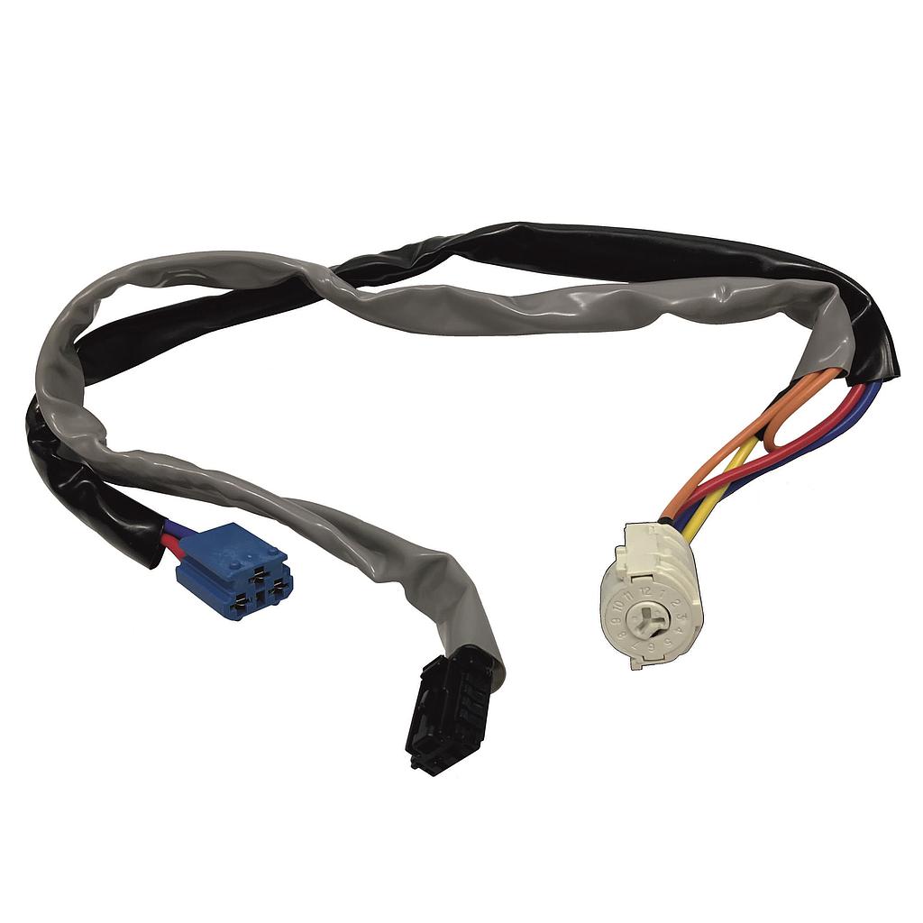 DOG INTERRUPTOR PEUGEOT PARTNER MODELO NUEVO