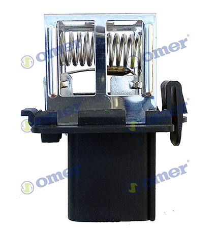 OMER RESISTENCIA FORD ECOSPORT KINETIC 1.6 NAFTA 13> OEM: C1B1.9A819.CE