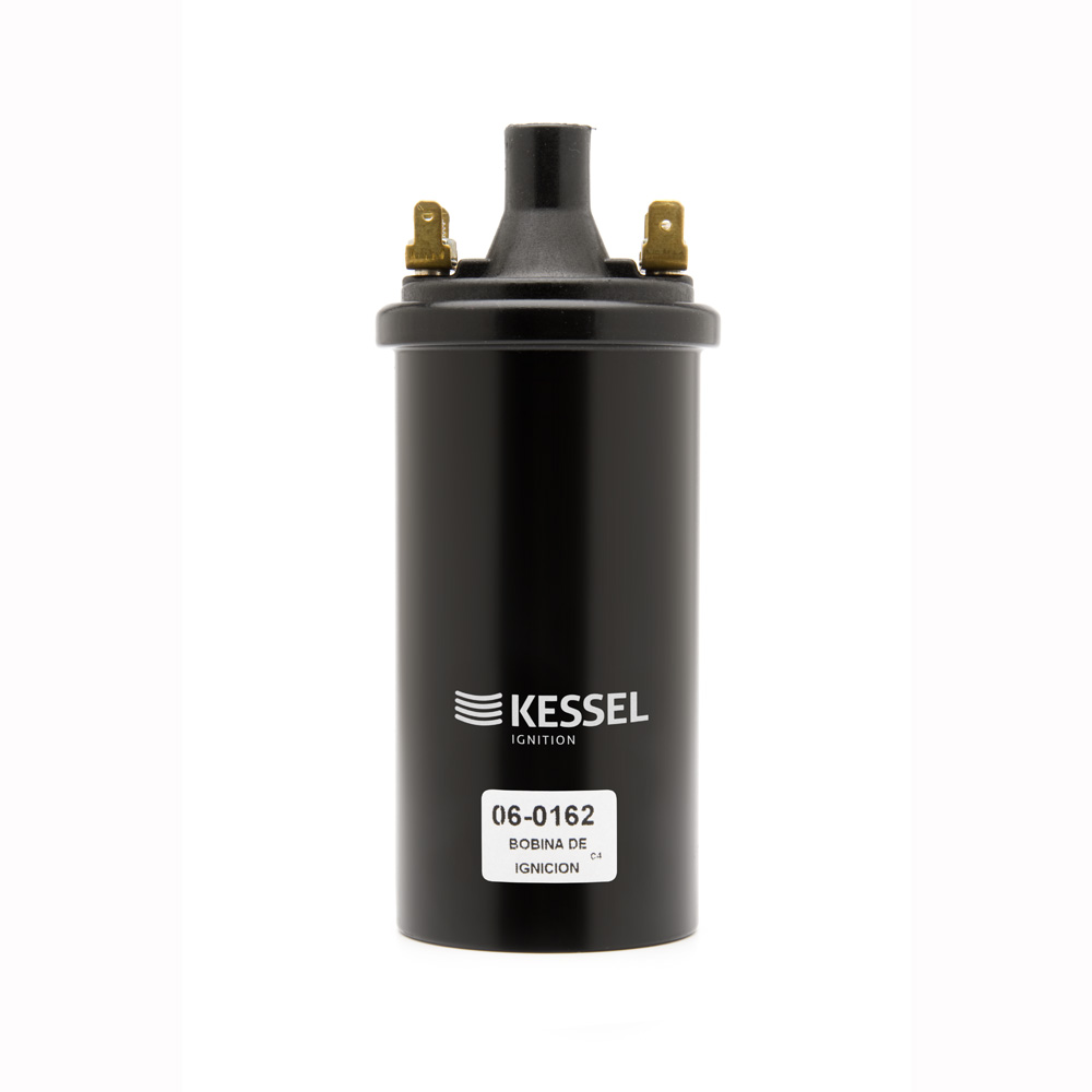 KESSEL  BOBINA ENC FIAT 147 FIORINO REGATTA UNO DUNA PEU 504 505 ALTA ENERGIA E.E