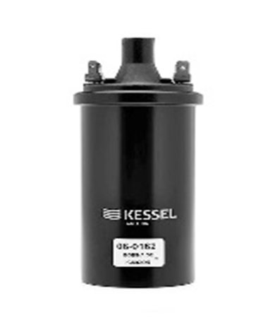 KESSEL  BOBINA ENC FIAT 147 FIORINO REGATTA UNO DUNA PEU 504 505 ALTA ENERGIA E.E