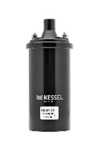 KESSEL BOBINA ENC. VOLKSWAGEN GACEL CARAT (BORNE CENTRAL TIPO CLAVIJA) CON ENCENDIDO ELECTRONICO OEM: 327 905115 2