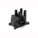 [061401.0448] KESSEL BOBINA ENC. FORD COURIER ECOSPORT ESCORT 1.6 ROCAM FIESTA 1.3 - 1.6 FOCUS 1.8 - 2.0 16V KA 1.0 - 1.3 - 1.6 MONDEO 1.8 - 2.0 16V