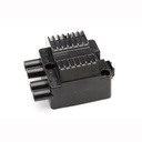[061412.0448] KESSEL BOBINA ENC. CHEVROLET BLAZER 2.2 16V CORSA 1.0 - 1.4 - 1.6 - 1.8 VECTRA 2.0 - 2.2 8V / 16V