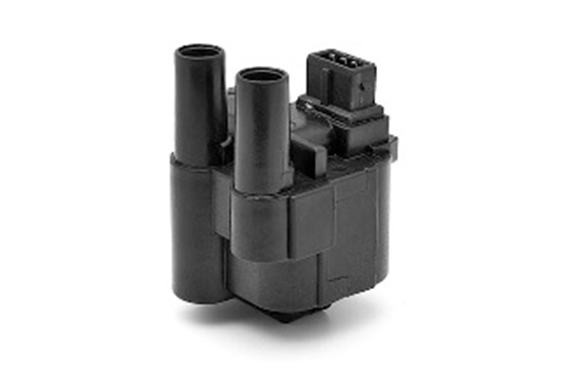 KESSEL BOBINA ENC. RENAULT CLIO 1.4 I 1.6 I KANGOO 1.4 I MEGANE CLASSIC 1.6 I MEGANE SCENIC 1.6 I MEGANE CABRIO 1.6 I FICHA NEGRA