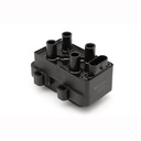[061416.0448] KESSEL BOBINA ENC. RENAULT CLIO KANGOO MEGANE SCENIC TWINGO SYMBOL 1.4 - 1.6 8V