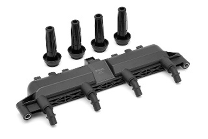 KESSEL BOBINA ENC. CITROEN BERLINGO 1,4 SAXO XSARA 1.4-1.6    PEUGEOT 106 1.4 206 1.2 1.4 1.6 306 1.4 1.6 PARTNER 1.4