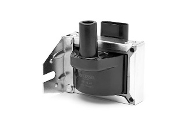 KESSEL BOBINA ENC. FIAT CROMA 2.0/2.0I E  FIORINO 1.4I/1.6I TEMPRA 1.4I/1.6/1.6I TIPO 1.4/1.6/1.6I  UNO 70/75 1.4