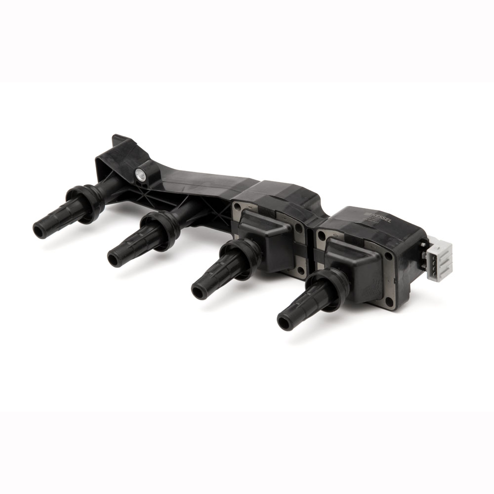 KESSEL BOBINA ENC. CITROEN BERLINGO C3 C4 XSARA PEUGEOT 206 207 307 PARTNER 1.6 16V