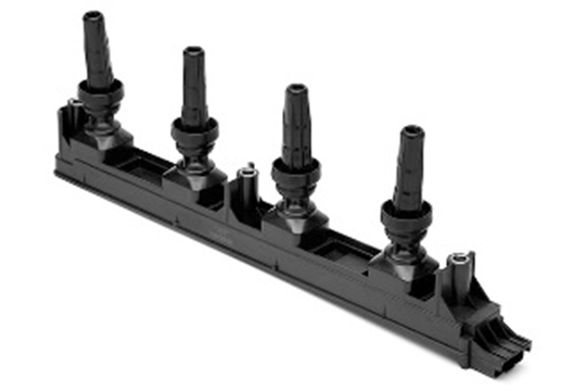 KESSEL BOBINA ENC. PEUGEOT 408 4P 2.0 16V 307 3P/4P/5P/CC/SW 2.0 16V 308