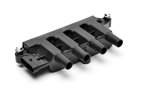KESSEL BOBINA ENC. FIAT IDEA PUNTO 500 LINEA SIENA FORD KA UNO NUEVO 1.4 8V
