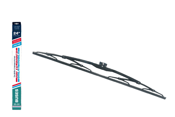 OR ESCOBILLA 28'' 710MM LINEA BUSES LOMO FINO