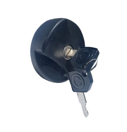 TAPAS C COMBUSTIBLE FORD FOCUS 11/01-> NAFTA