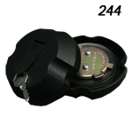 TAPAS C COMBUSTIBLE CAMION MERCEDES BENZ 90> NAFTA