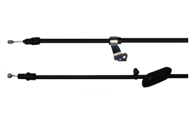 FREMEC CABLE FRENO TRASERO DERECHO STRADA 281 2020> OEM: 52128497