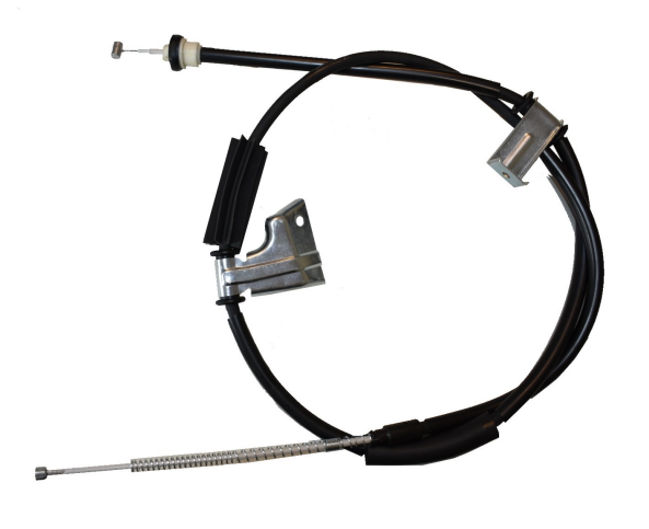 FREMEC CABLE FRENO TRASERO IZQUIERDO STRADA 281 2020> OEM: 52128498