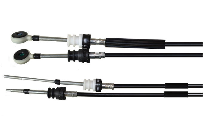 FREMEC CABLE CAMBIO DE VELOCIDADES CHEVROLET ONIX PRISMA 5MT 2020> OEM: 24590069