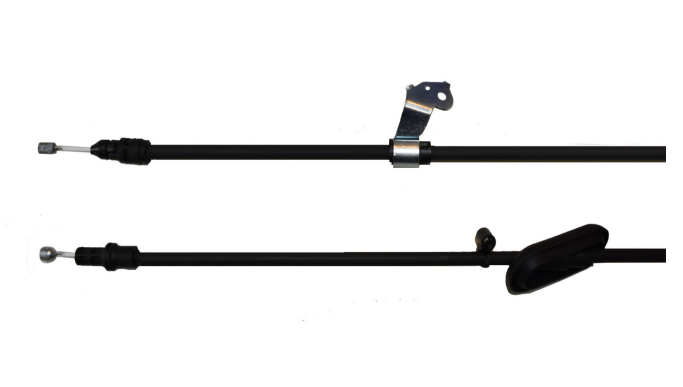 FREMEC CABLE FRENO TRASERO DERECHO CHEVROLET ONIX 2020> OEM: 26311850