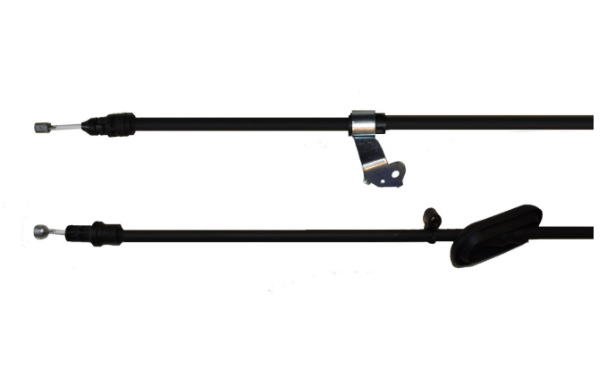 FREMEC CABLE FRENO TRASERO IZQUIERDO CHEVROLET ONIX 2020> OEM: 26311849