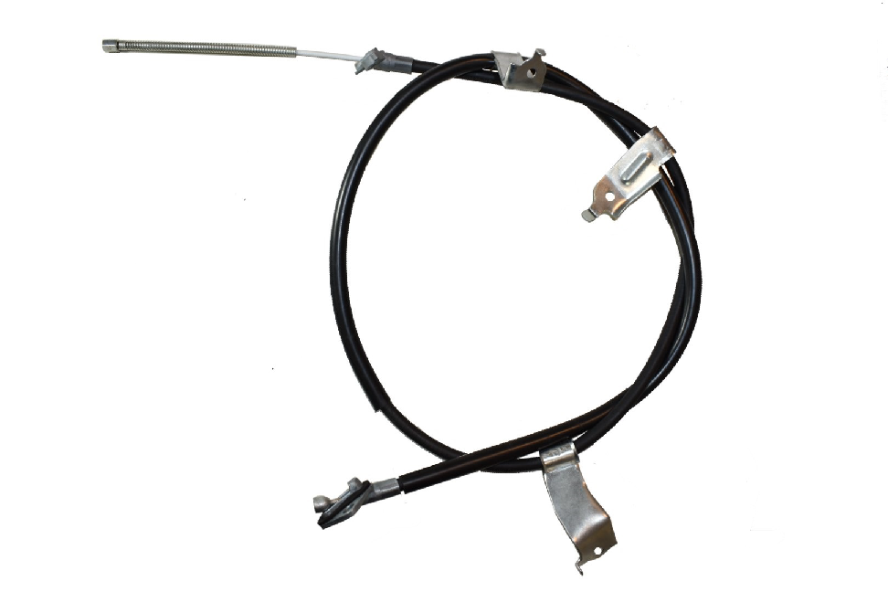 FREMEC CABLE FRENO TRASERO DERECHO TOYOTA YARIS 18> OEM: 464200D380