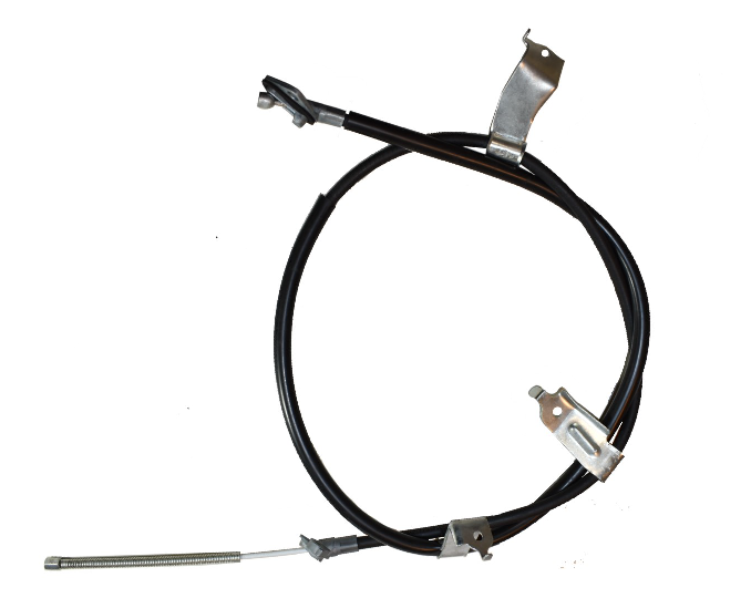 FREMEC CABLE FRENO TRASERO IZQUIERDO TOYOTA YARIS 18> OEM: 464300D350