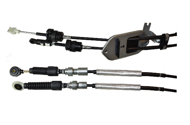 FREMEC CABLE CAMBIO DE VELOCIDADES TOYOTA YARIS 1.5 6 MARCHAS 18> OEM: 338200D760