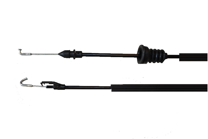FREMEC CABLE APERTURA PUERTAS DELANTERAS VOLKSWAGEN BORA GOLF 2000/2014 OEM: 1J4837085G