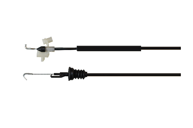 FREMEC CABLE APERTURA PUERTAS TRASERAS VOLKSWAGEN BORA GOLF 2000/2014 OEM: 1J4839085L