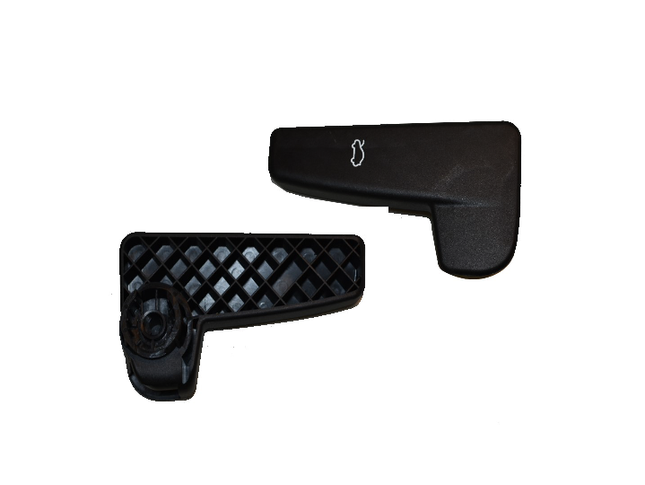 FREMEC APERTURA CAPOT MANIJA SOLA VOLKSWAGEN NIVUS 20> OEM:3G082353382V